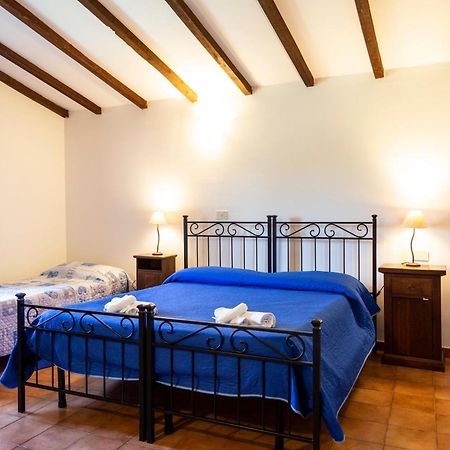 Agriturismo Eden Пітільяно Екстер'єр фото