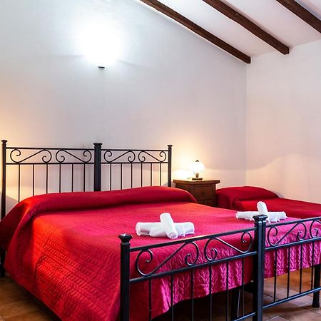 Agriturismo Eden Пітільяно Екстер'єр фото