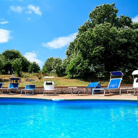 Agriturismo Eden Пітільяно Екстер'єр фото