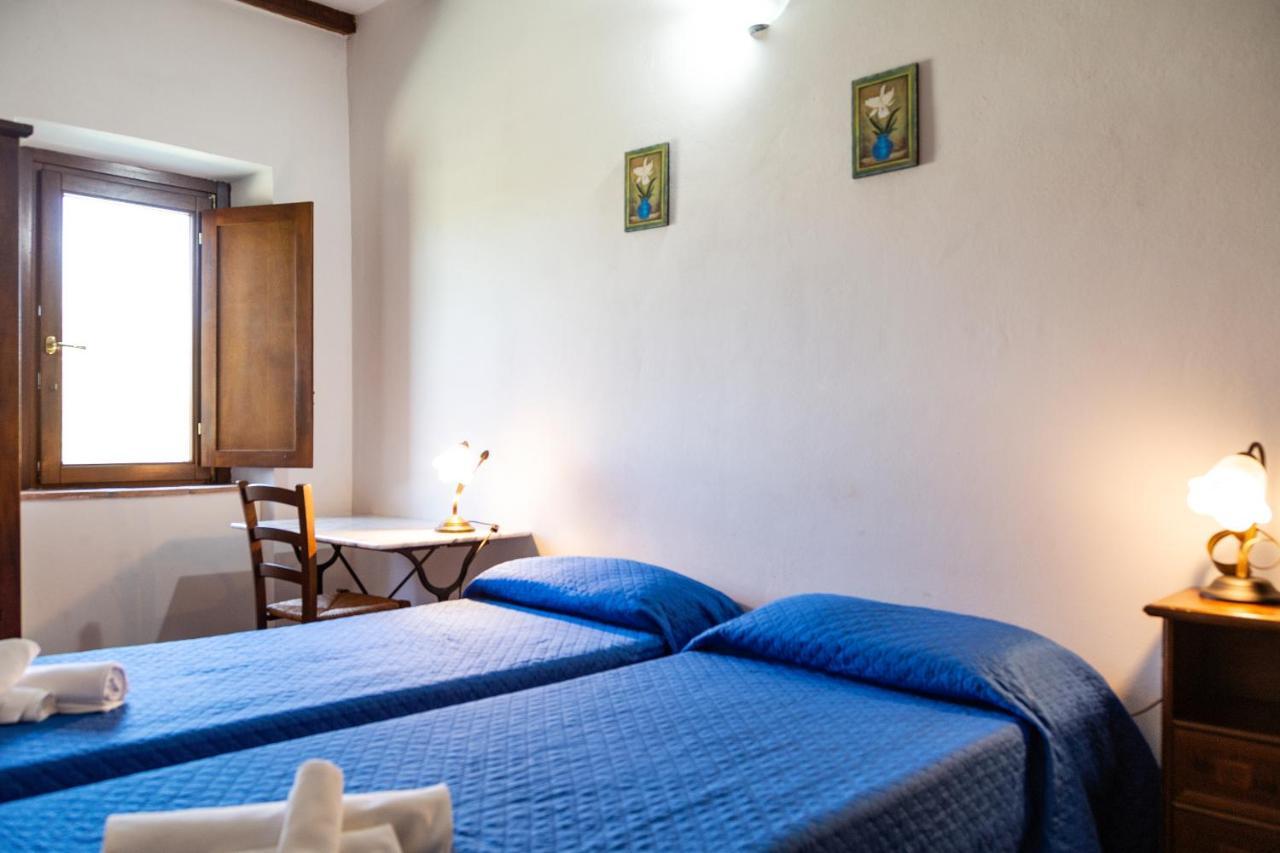 Agriturismo Eden Пітільяно Екстер'єр фото
