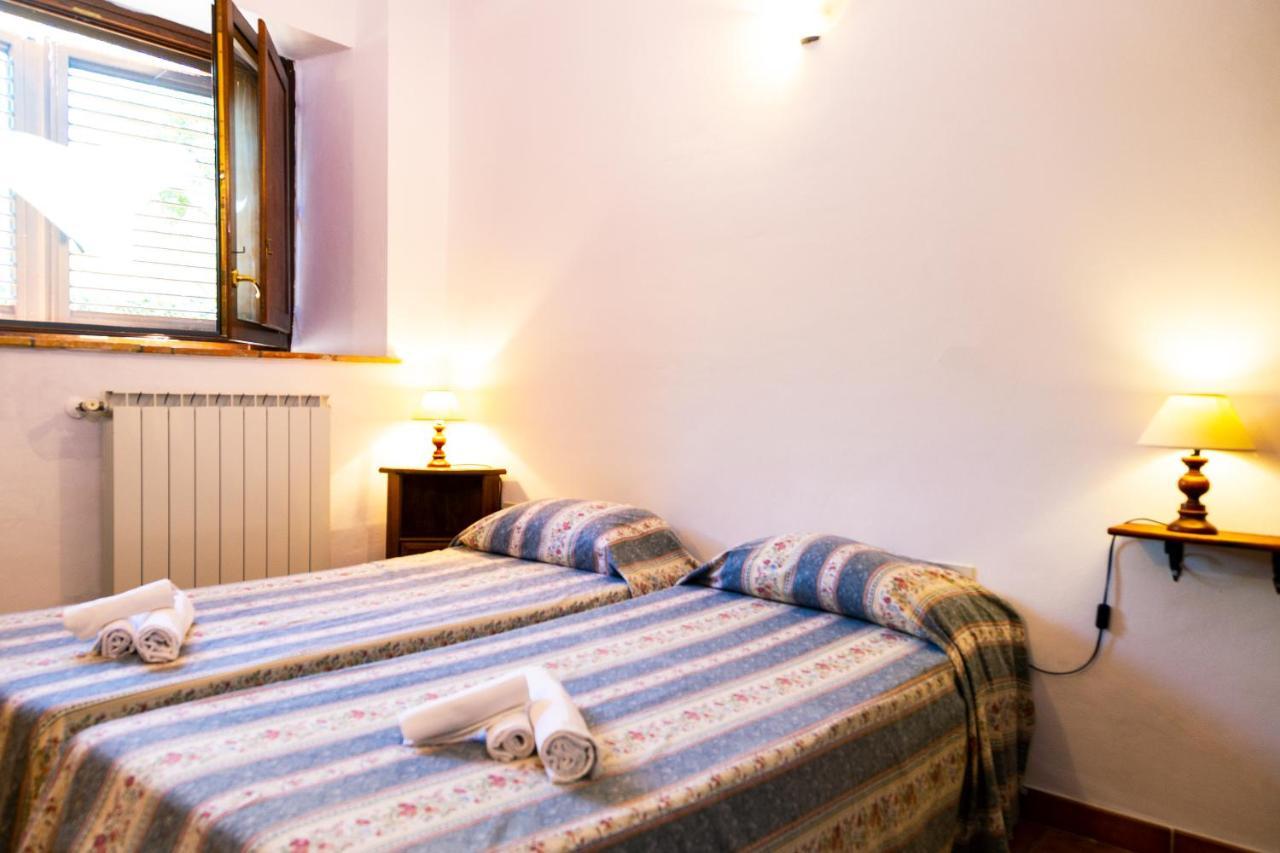 Agriturismo Eden Пітільяно Екстер'єр фото