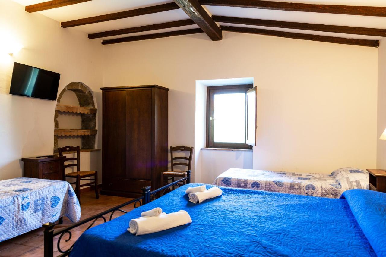Agriturismo Eden Пітільяно Екстер'єр фото