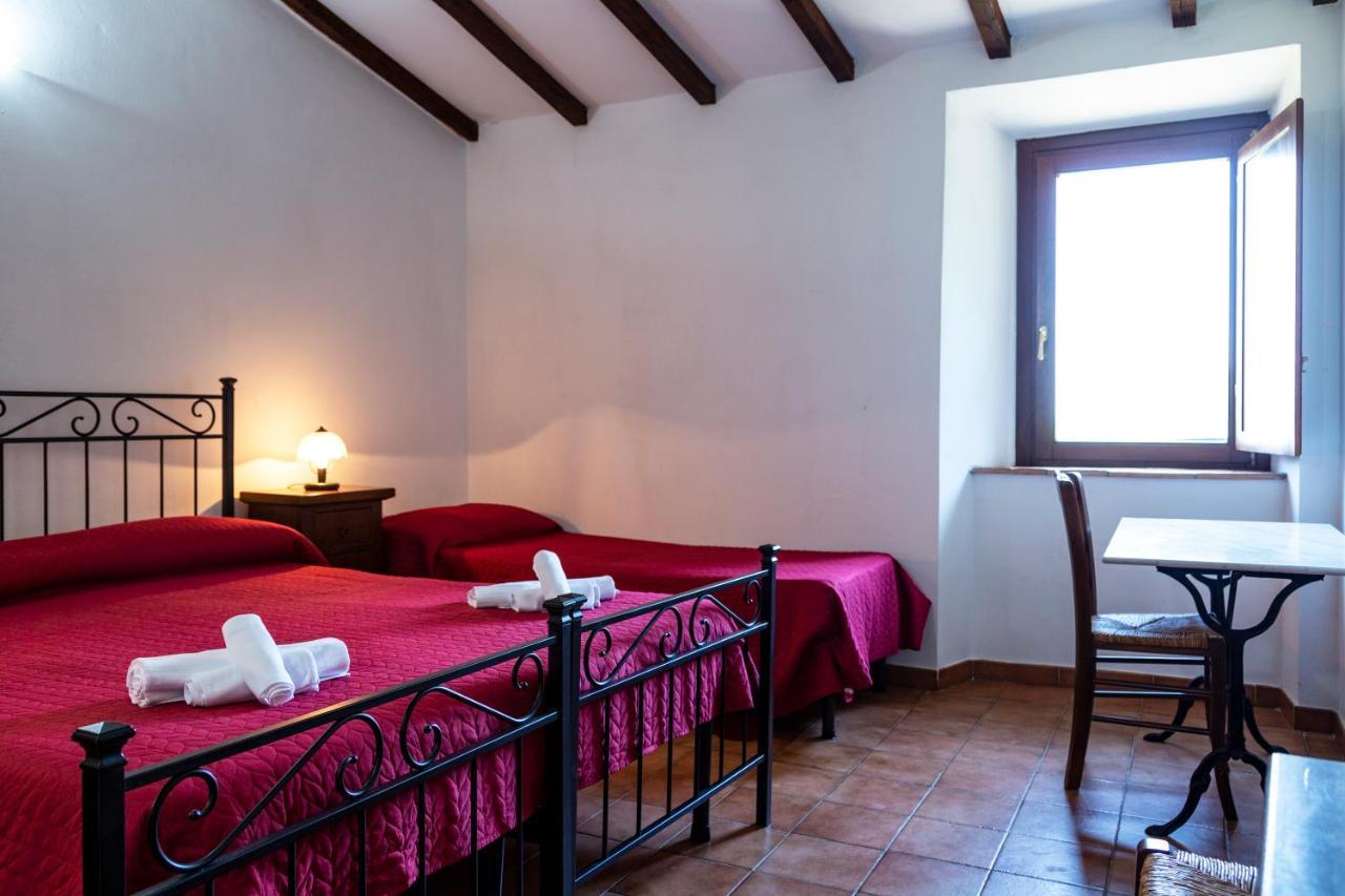 Agriturismo Eden Пітільяно Екстер'єр фото