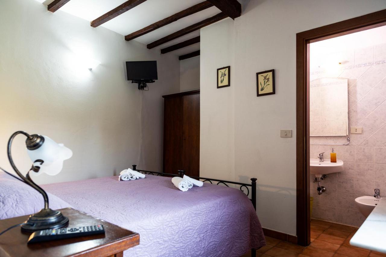 Agriturismo Eden Пітільяно Екстер'єр фото